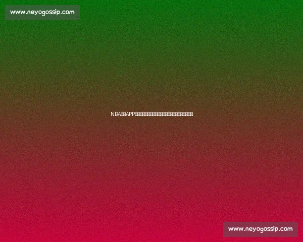 NBA直播APP官方下载渠道推荐畅享高清赛事体验与实时数据分析